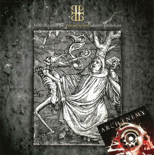 Arch Enemy : Beast of Man